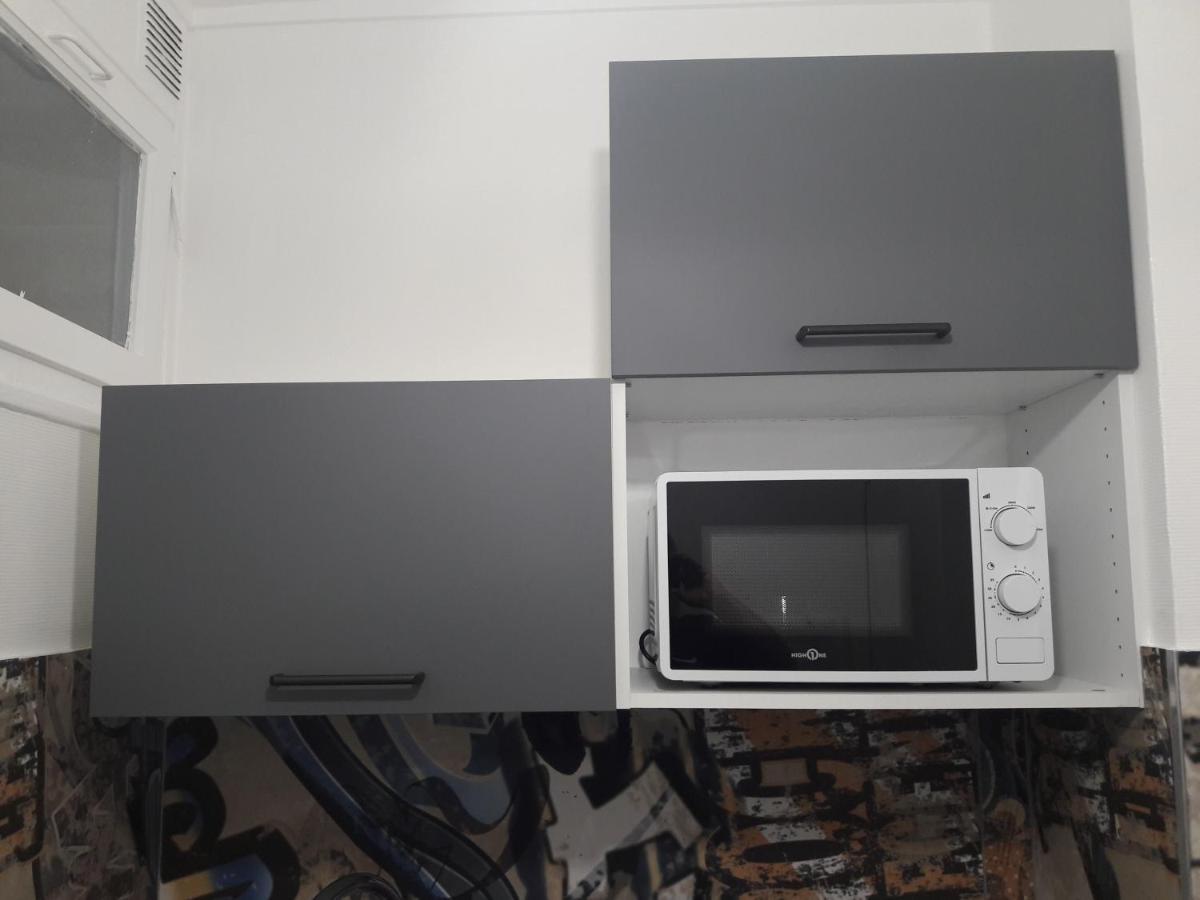 Apartment Studio