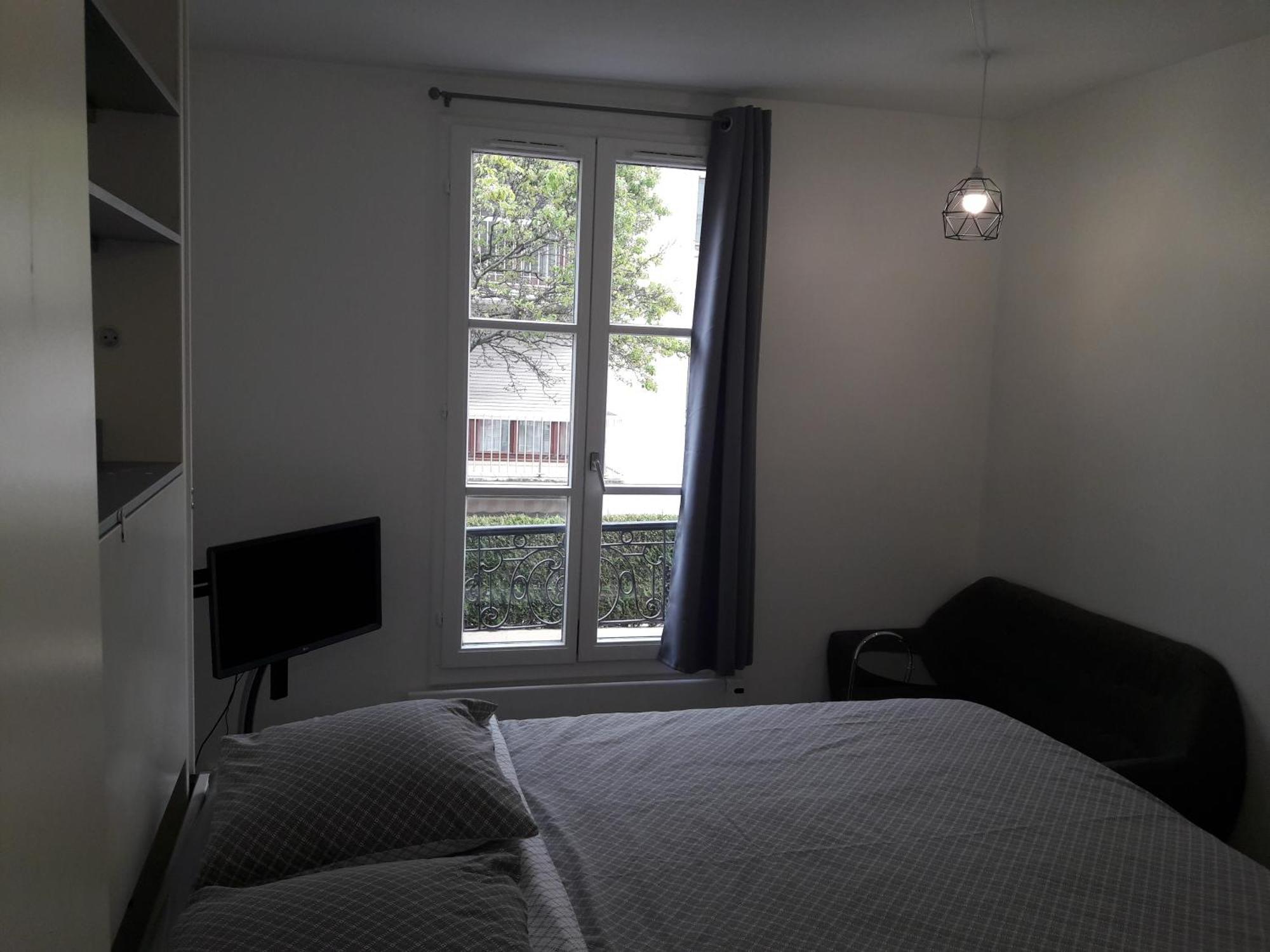 Studio * Charenton-le-Pont