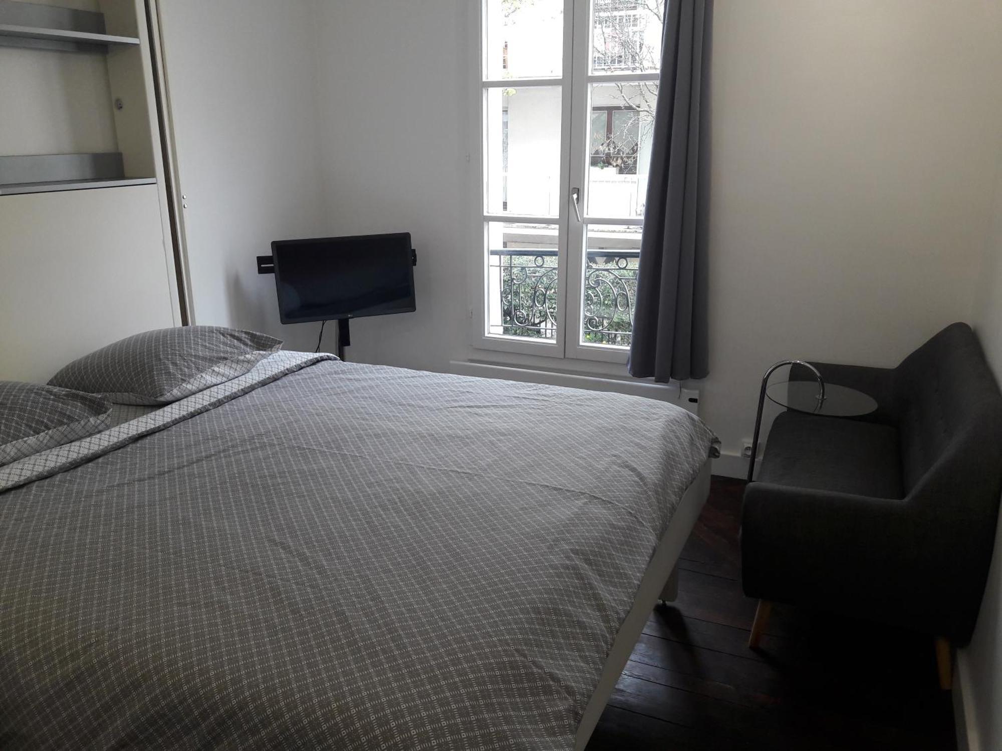 Studio * Charenton-le-Pont